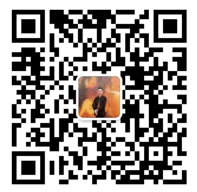 关注客户服务公众号